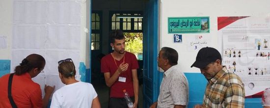 تونس تستقبل وفدًا روسيًا لمراقبة الانتخابات التشريعية