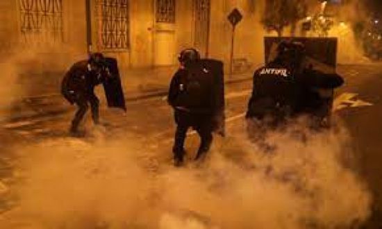 ارتفاع حصيلة اضطرابات بيرو إلى 18 قتيلًا