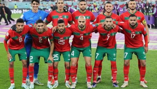 القنوات الناقلة لمباراة المغرب وكرواتيا في كأس العالم 2022
