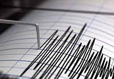 زلزال بقوة 5.4 درجات يضرب غرب تكساس الأمريكية