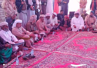 الكثيري يطالب التحالف بإلزام "العسكرية الأولى" بتنفيذ اتفاق الرياض