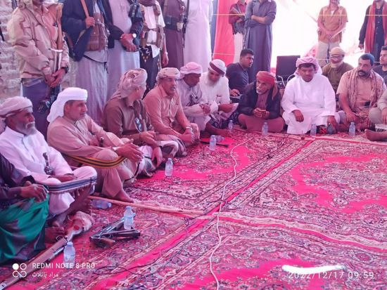 الكثيري يطالب التحالف بإلزام "العسكرية الأولى" بتنفيذ اتفاق الرياض