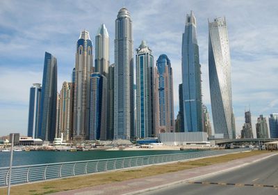 التصرفات العقارية في دبي تتخطى 9.2 مليار درهم بأسبوع