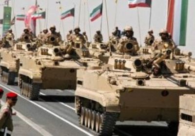 تعيين متحدث رسمي جديد لوزارة الدفاع الكويتية