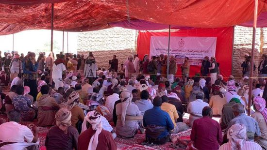 لقاء الردود يرفع 9 مطالب شعبية