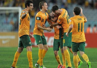 إلغاء مباراة بالدوري الأسترالي بسبب شغب الجماهير