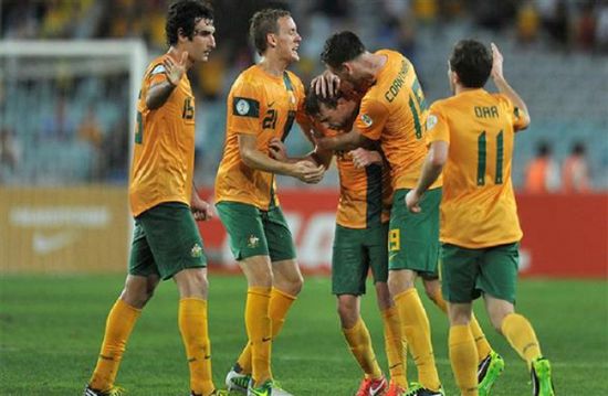 إلغاء مباراة بالدوري الأسترالي بسبب شغب الجماهير