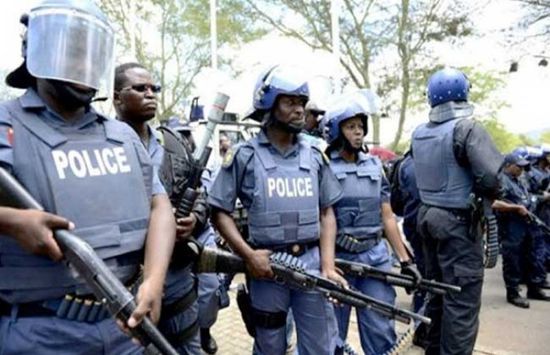 حظر نشاط منظمة أجنبية تتحاور مع جماعات مسلحة بمالي