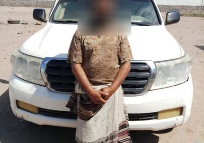 القبض على المتهم بخطف وقتل عبدالكريم أبو بكر