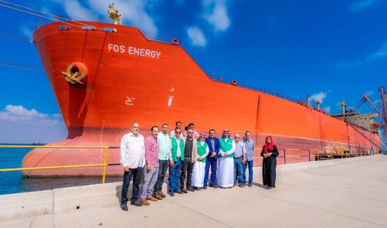 البرنامج السعودي: منحة المشتقات النفطية تخضع لإشراف وحوكمة