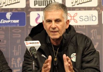 كيروش يهاجم اتحاد الكرة المصري مجددًا