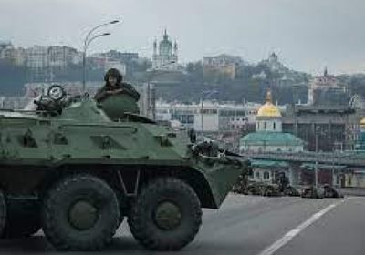 زيلينسكي يعلن بدء تعافي أوكرانيا بعد القصف الروسي