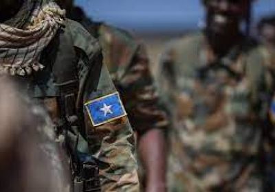الجيش الصومالي يقتل 50 إرهابيًا من "الشباب"