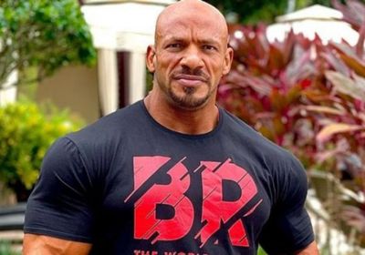 ترتيب مستر أولمبيا 2022.. هل فاز بيج رامي بالبطولة؟