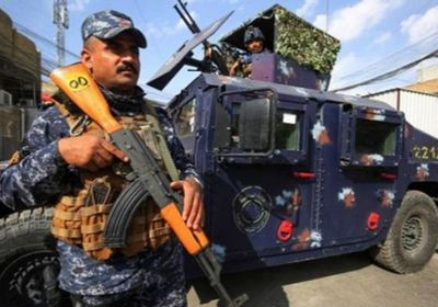 العراق.. مصرع وإصابة 16 شرطيا عراقيا في انفجار بكركوك