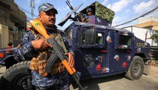 العراق.. مصرع وإصابة 16 شرطيا عراقيا في انفجار بكركوك