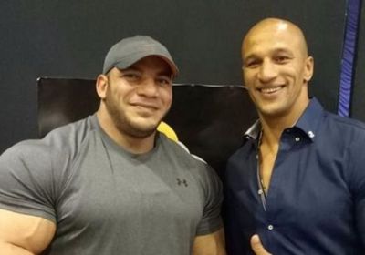 خسائر بيج رامي بعد الهزيمة في بطولة مستر أولمبيا