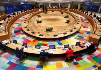 تحليل: المجلس الوزاري الأوروبي...صح النوم