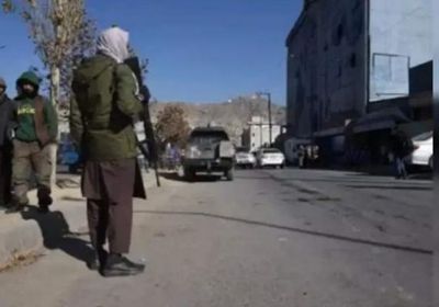 19 قتيلا و32 مصابا في انفجار بنفق شمالي أفغانستان