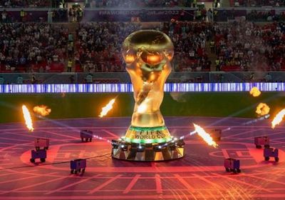 بث مباشر.. مشاهدة حفل ختام كأس العالم 2022