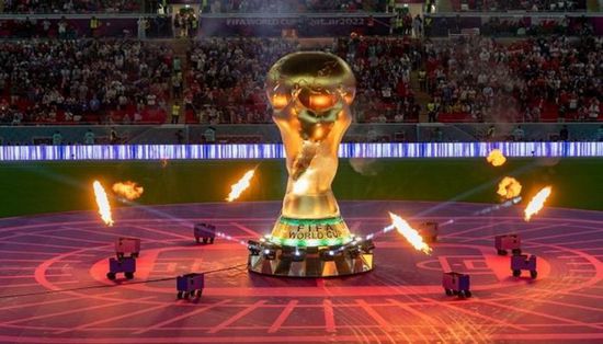 بث مباشر.. مشاهدة حفل ختام كأس العالم 2022