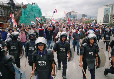 إجلاء 200 سائح من ماتشو بيتشو