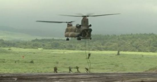 رصد حاملة طائرات صينية بالقرب من اليابان