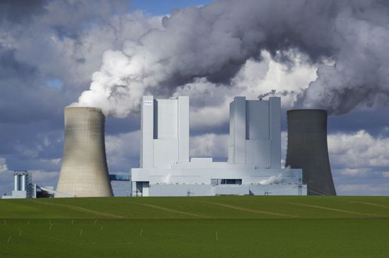 أول اتفاق أوروبي على إصلاح واسع لسوق الكربون