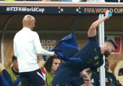 اللجوء لشوطين إضافيين لحسم بطل كأس العالم