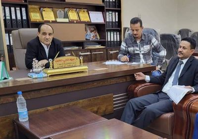 تعزيز الرقابة على الأسواق في دارسعد