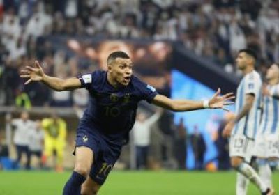 فرنسا والأرجنتين إلى ركلات الترجيح لتحديد الفائز بكأس العالم