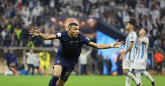 فرنسا والأرجنتين إلى ركلات الترجيح لتحديد الفائز بكأس العالم