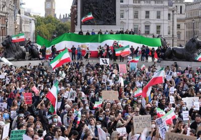 بلجيكا تطلب من مواطنيها مغادرة إيران