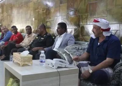 تعيين العميد الحيقي رئيساً لنادي النخبة الحضرمية