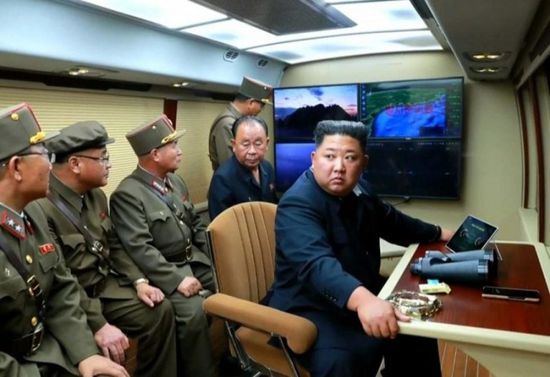 كوريا الشمالية تجري تجربة مهمة لتطوير قمر صناعي للتجسس