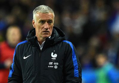 ديشان يعلق على خسارة منتخب فرنسا أمام الأرجنتين