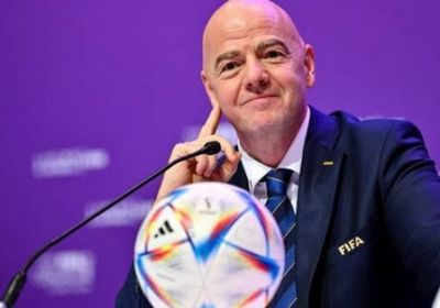 فيفا:  نهائي المونديال بين فرنسا والأرجنتين هو الأجمل