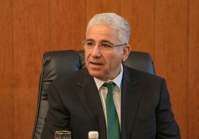 فتحي باشاغا: تسليم أبوعجيلة لواشنطن غير قانوني