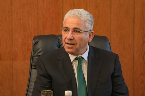 فتحي باشاغا: تسليم أبوعجيلة لواشنطن غير قانوني