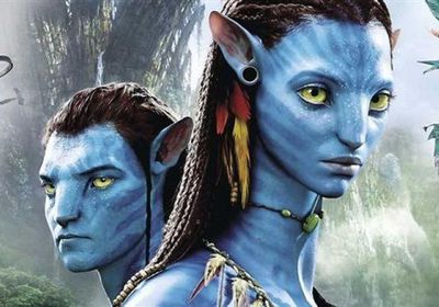 إيرادات قياسية لفيلم Avatar: The Way of Water  