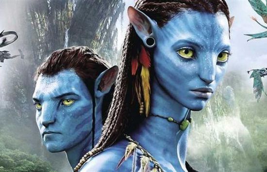 إيرادات قياسية لفيلم Avatar: The Way of Water  