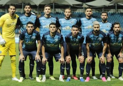 موعد مباراة بيراميدز في مواجهة أسوان بالدوري المصري 