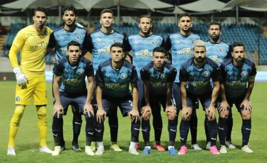 موعد مباراة بيراميدز في مواجهة أسوان بالدوري المصري 