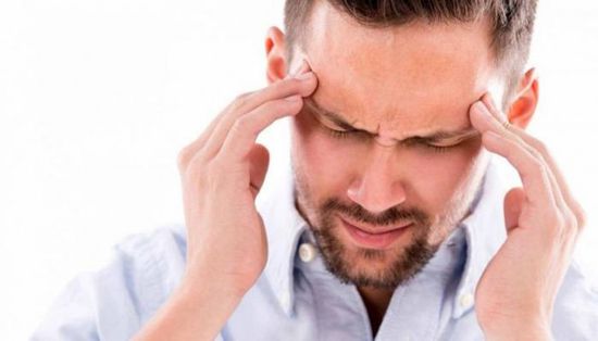 تعرف على أعراض الصداع النصفي.. أبرزها ضعف التركيز
