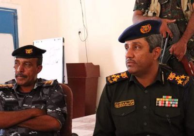 أمن ساحل حضرموت: مواصلة التحقيقات بجريمة استهداف مسجد الزيار