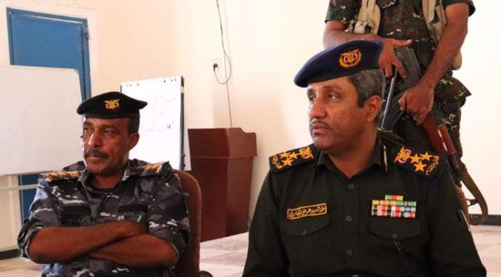 أمن ساحل حضرموت: مواصلة التحقيقات بجريمة استهداف مسجد الزيار