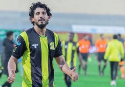 اتحاد جدة يستقر على تمديد عقد أحمد حجازي 