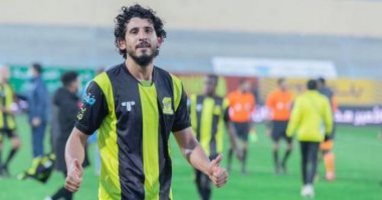 اتحاد جدة يستقر على تمديد عقد أحمد حجازي 