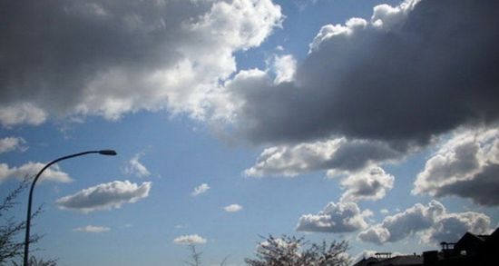 أجواء صحوة على المناطق الصحراوية غدا