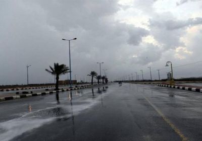تحذيرات في السعودية من تقلبات جوية